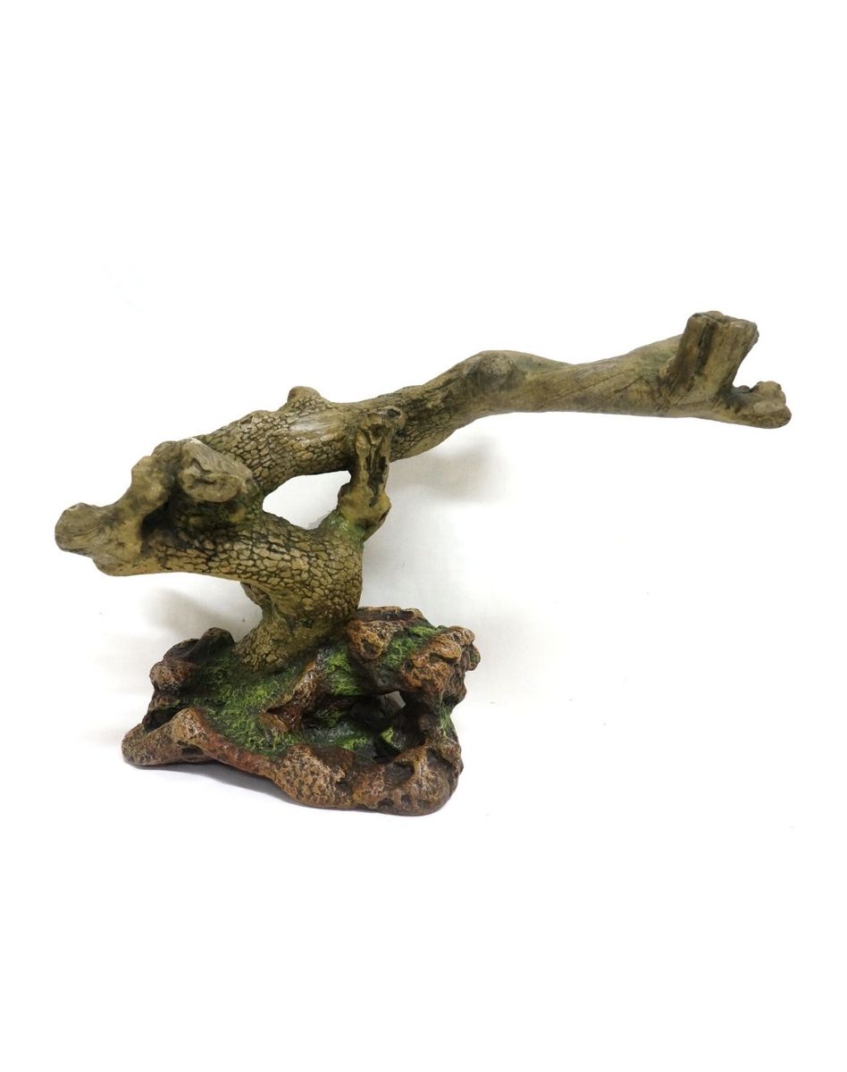 Thrive Twigs & Rock Reptile Decor