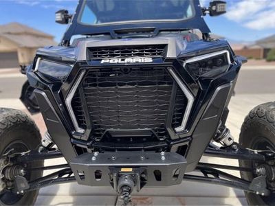 2021 Polaris RZR Turbo S 4 Dynamix