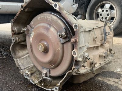GM Chevy 6L80E 4x4 Automatic Transmission *Core*
