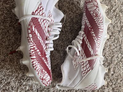 Adidas Cleats Size 10
