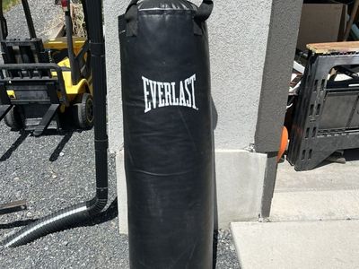 Punching Bag