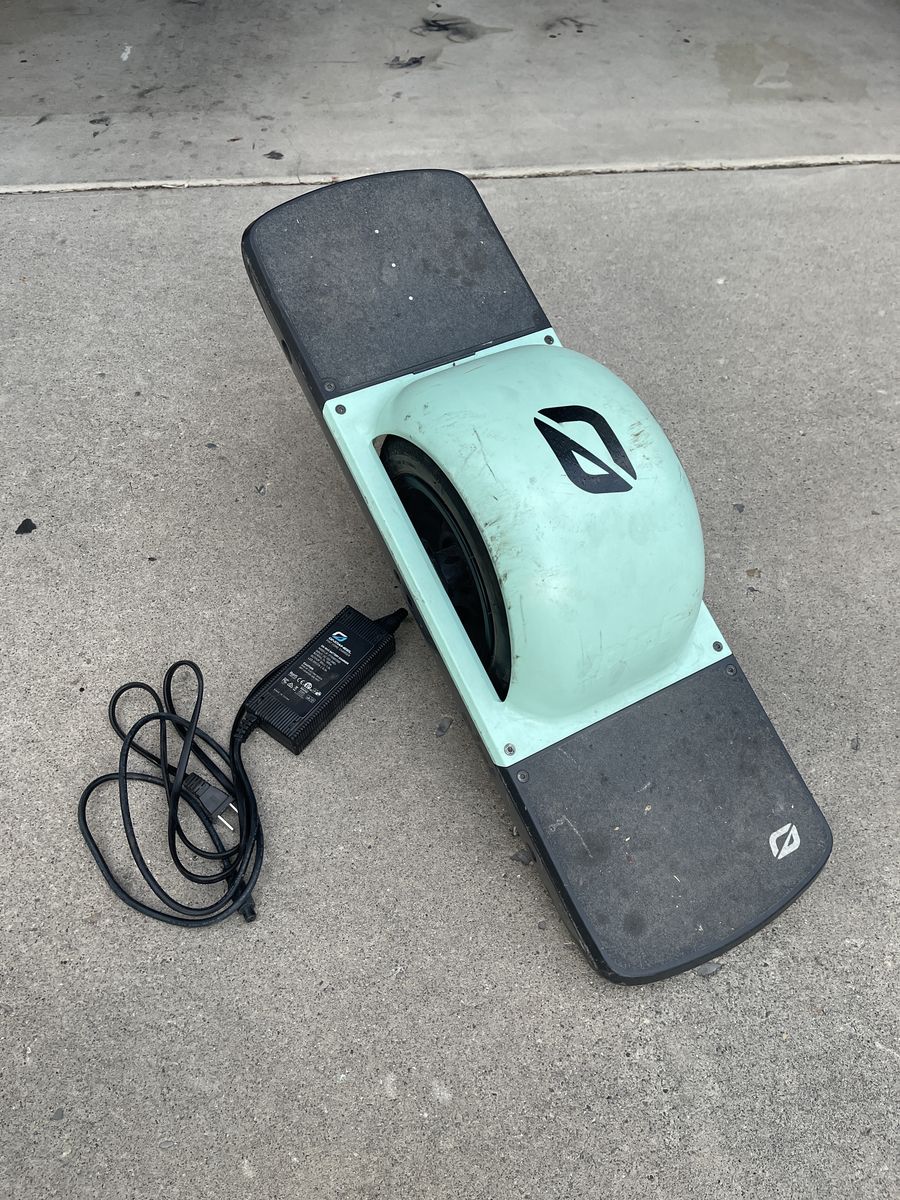 OneWheel Pint Electric Skateboard