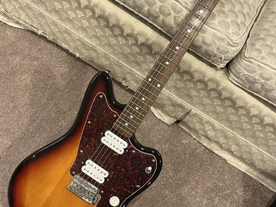 Squier Jagmaster - MIJ - $675 OBO
