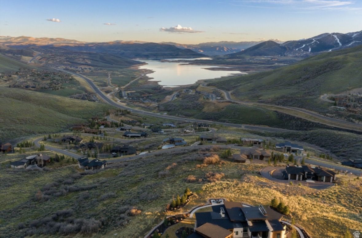 1.38 Acre Lot |Deer Vista | kamas UT| seller Finan