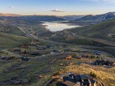 1.38 Acre Lot |Deer Vista | kamas UT| seller Finan