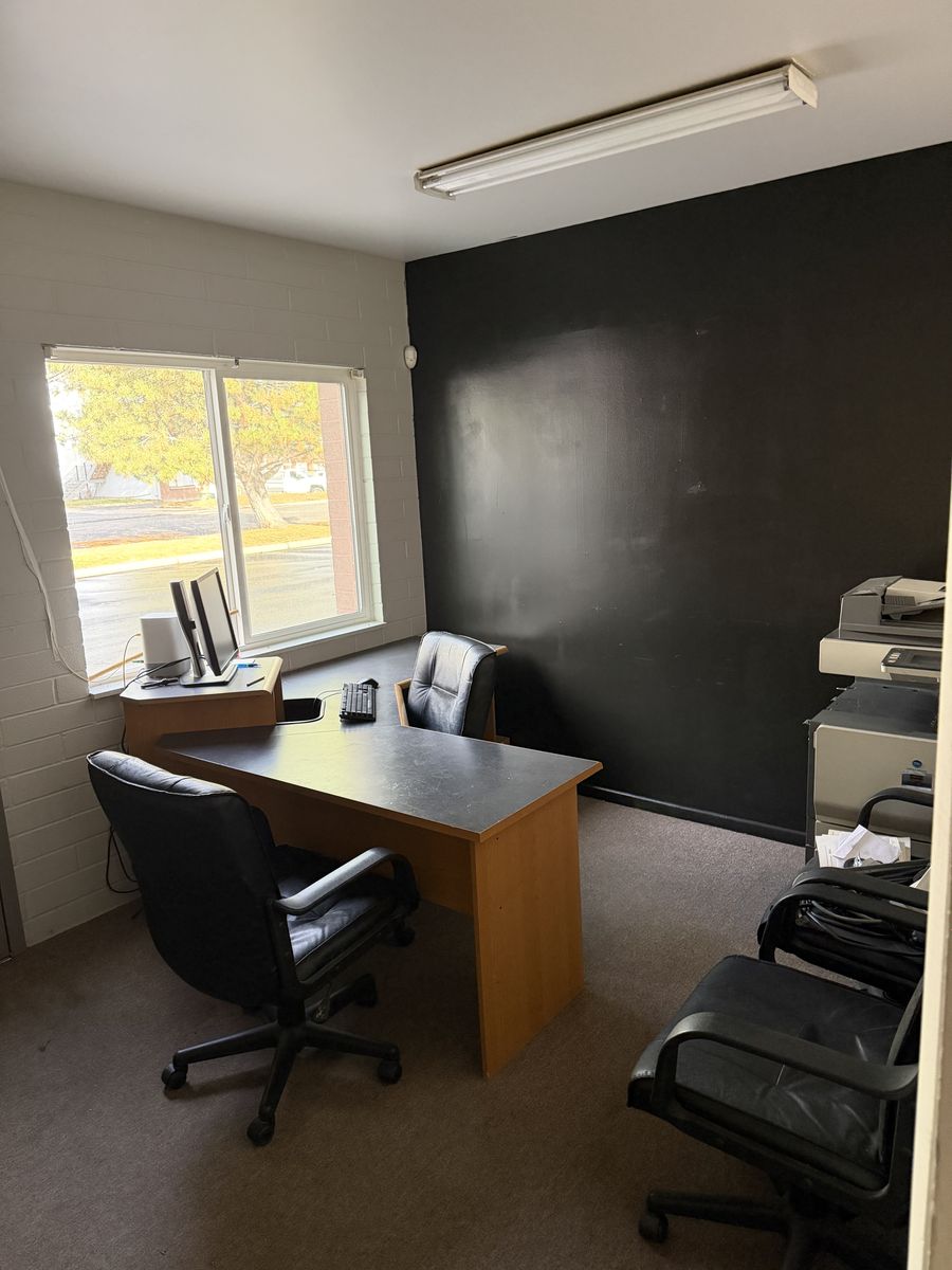 Sandy UT Office & Warehouse Space for Rent