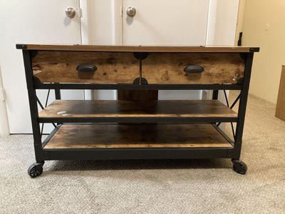 TV stand