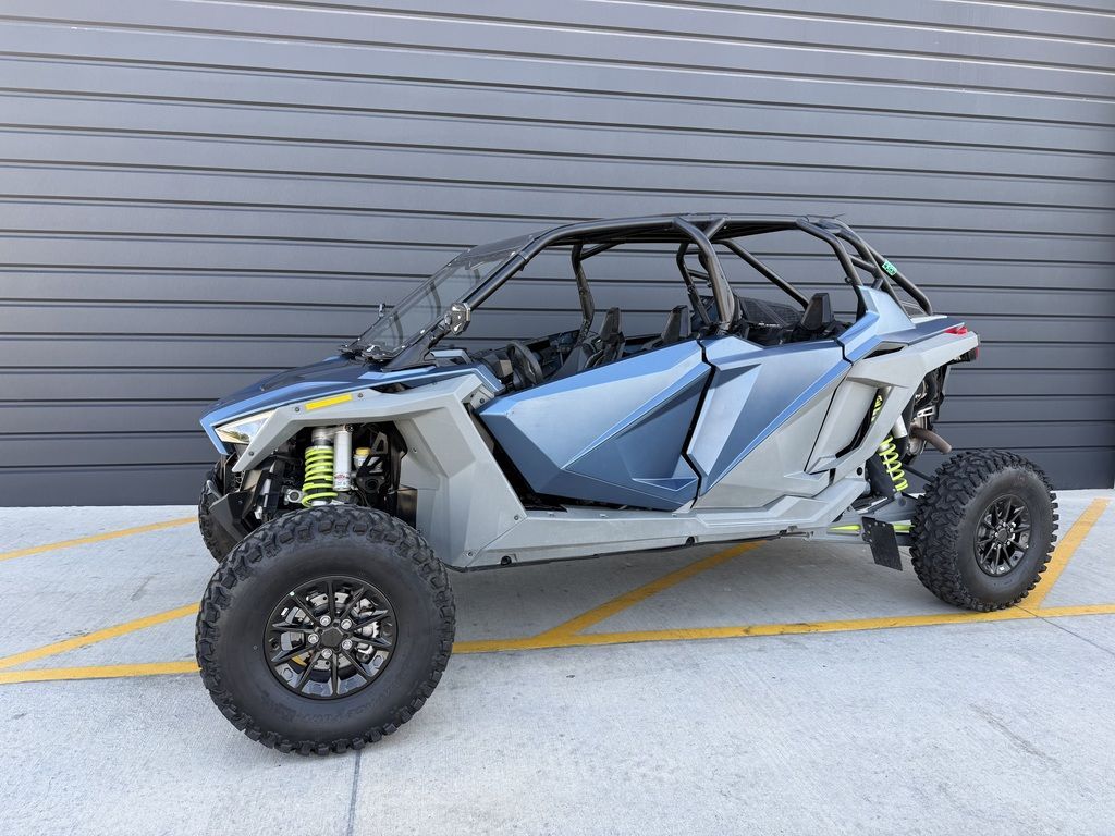 2022 Polaris® RZR Turbo R 4 Premium