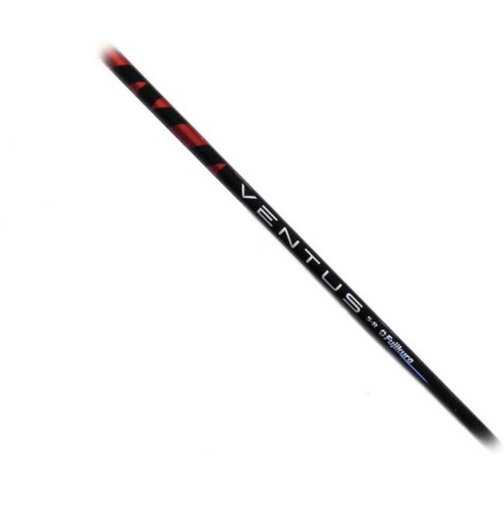 Fujikura Ventus 5R Regular Shaft