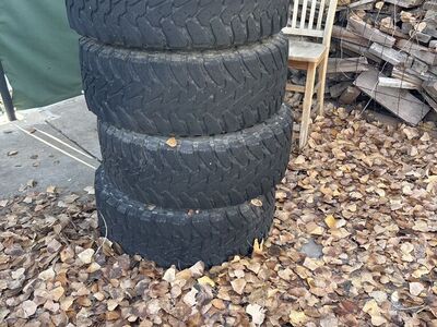 Toyo Tires
