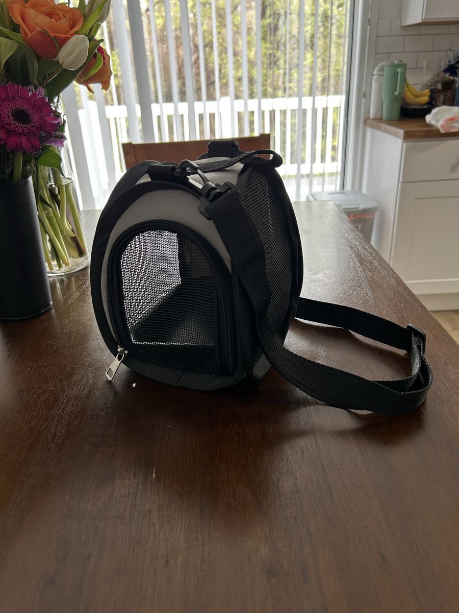 Hamster Portable Carrier