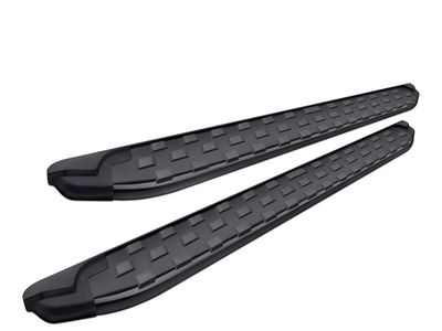 2023 to 2026 Kia Sportage running boards. New never installed