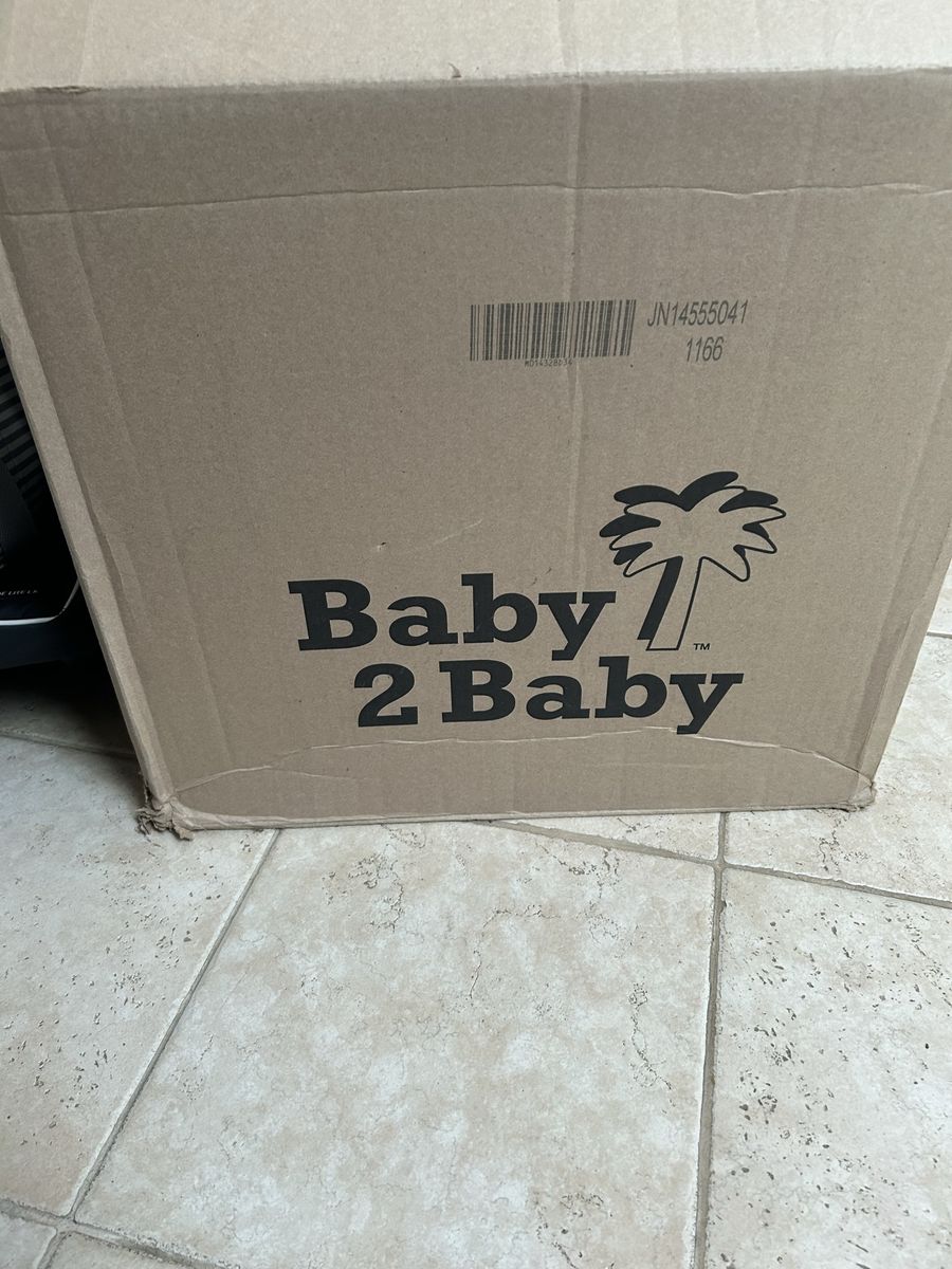 FREE Baby2Baby Diapers - Size 5 unopened packs