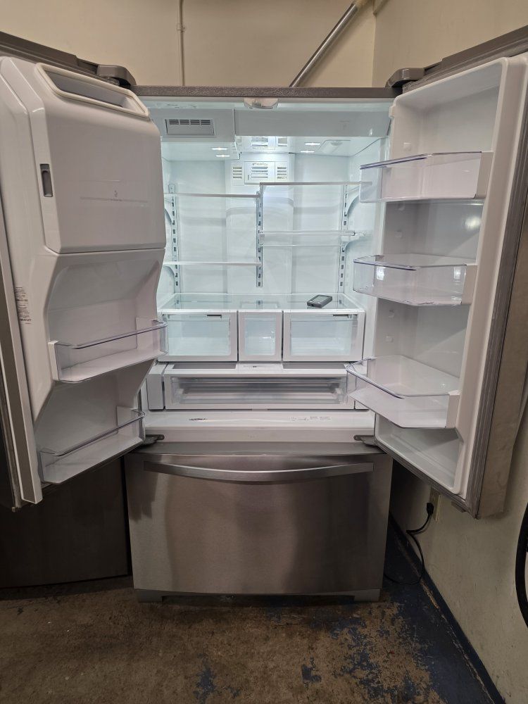 Whirpool refrigerator