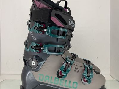 2027 Dalbello Women's Veloce 105 MV GW *Floor Model*