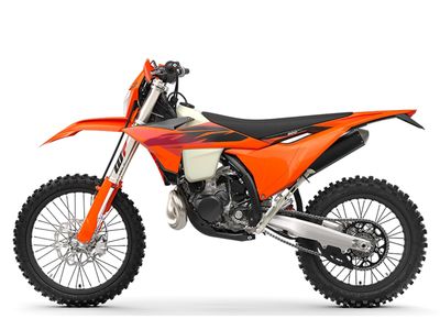 2027 KTM 300 XC-W - K42423