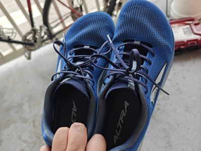 Altra Men's Escalante 4 Road Running Shoe Size 11
