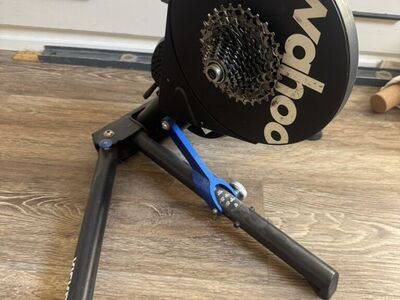 Wahoo Kickr Indoor Trainer