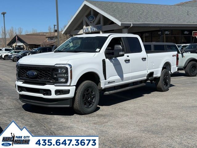 2026 Ford F-350 Super Duty XL