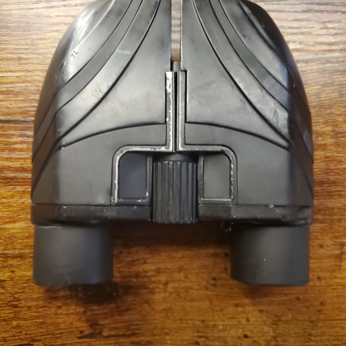 vintage Tasco Lumina 10x25mm compact binoculars (m