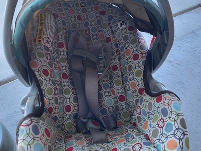 infant car seat