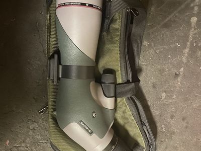 Vortex Razor HD spotter