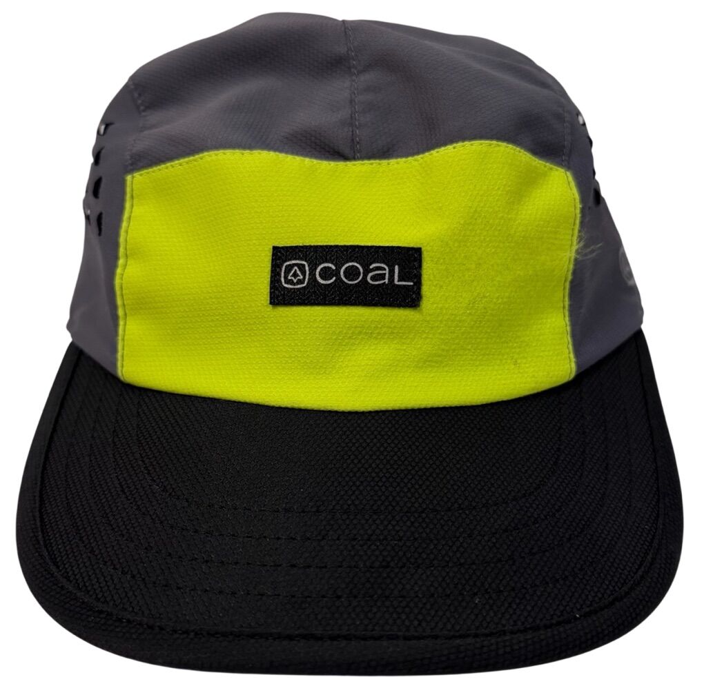 Coal Headwear The Provo Adjustable Cap NWT