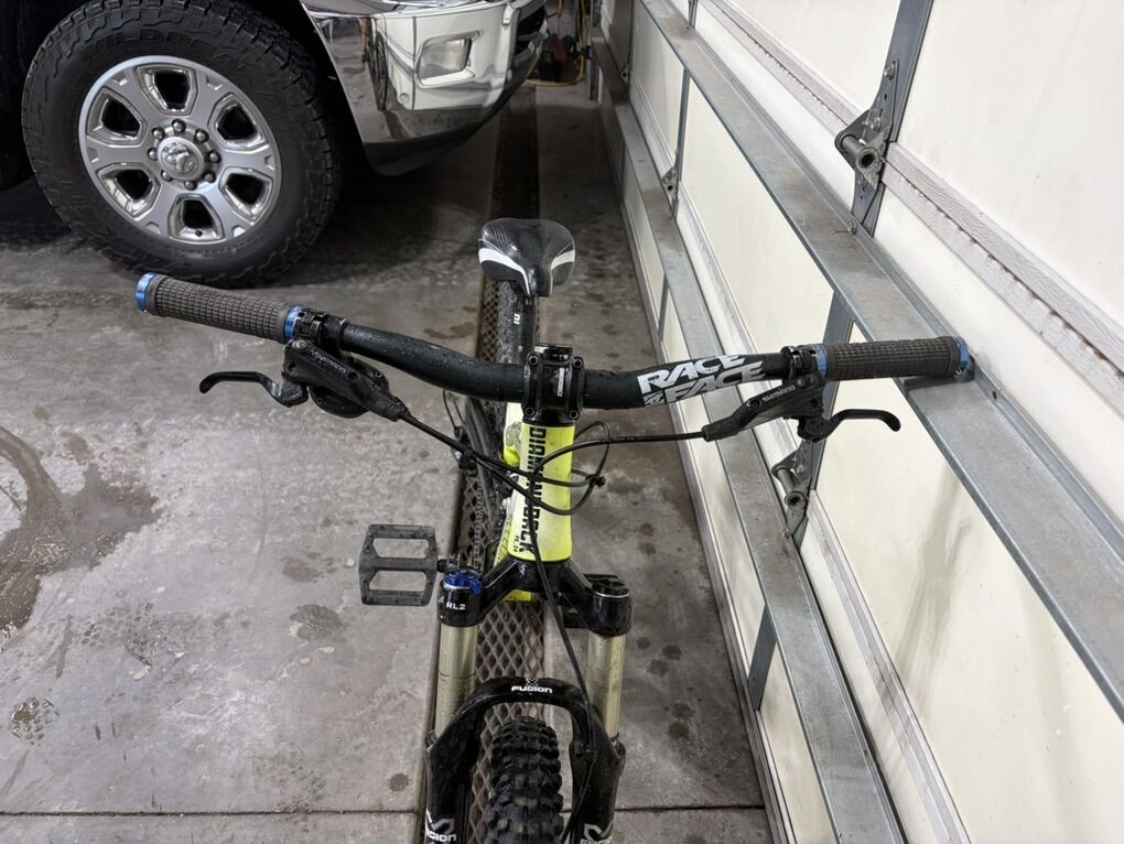 Dimondback Splirter 24