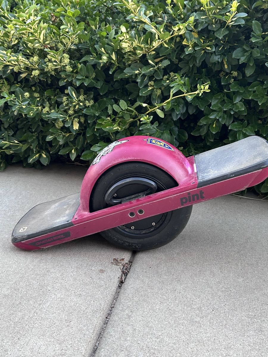 Onewheel Pint