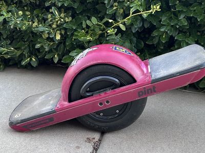 Onewheel Pint