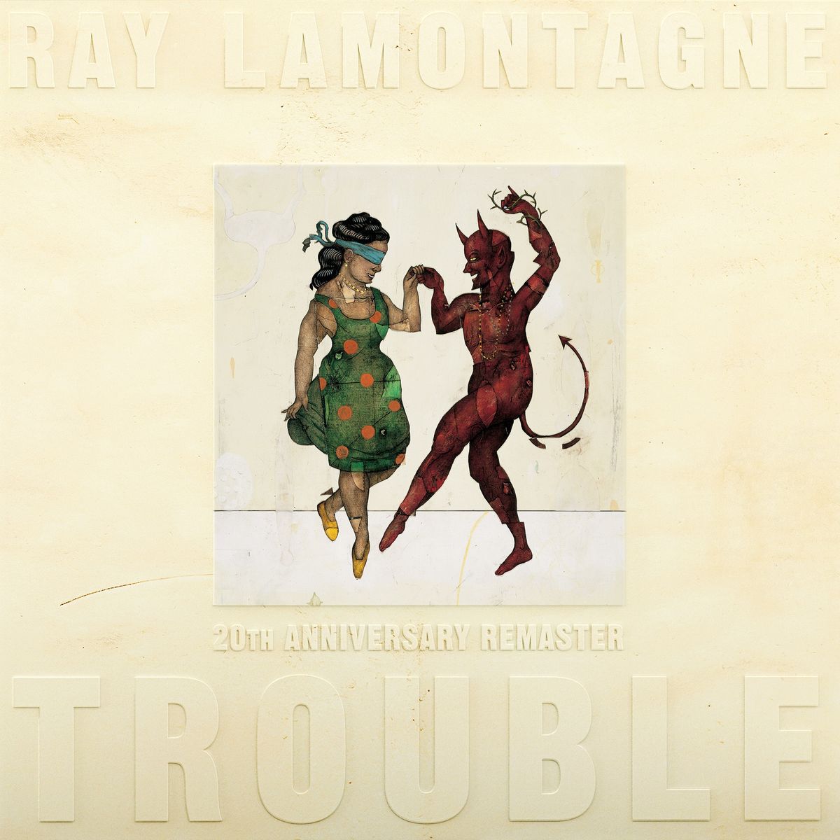 Ray Lamontagne Red Butte Gardens Tickets