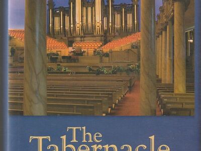The Tabernacle: An Old and Wonderful Friend