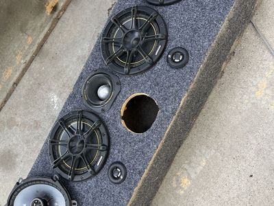 Speakers