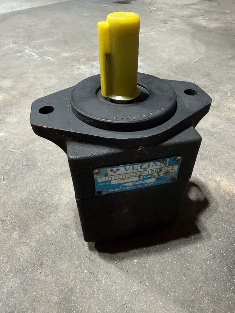Veljan VT6CM Hydraulic Pump (Denison T6CM)