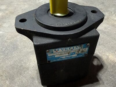 Veljan VT6CM Hydraulic Pump (Denison T6CM)