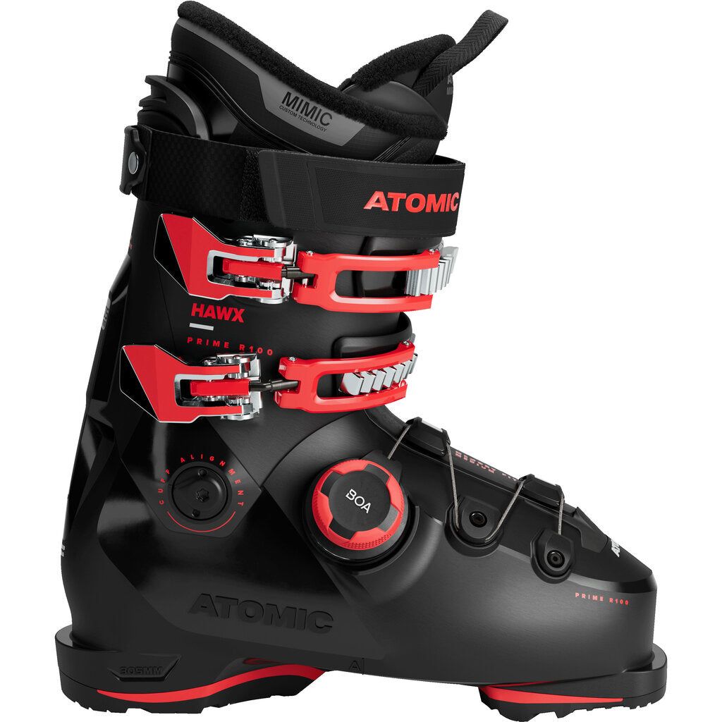 2026 Atomic Hawx Prime R100 BOA GW
