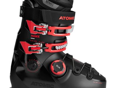 2026 Atomic Hawx Prime R100 BOA GW