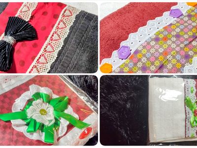 Kitchen Hand Towels