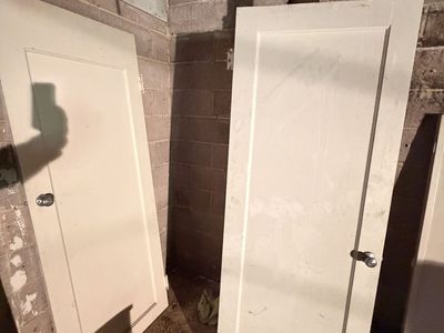 Doors for sale
