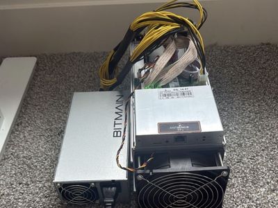 Antminer S9j