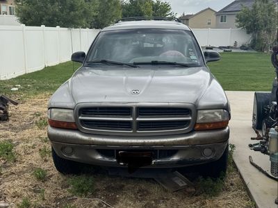 1999 Dodge Durango