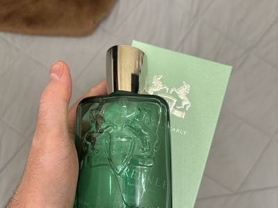 4.2 oz PDM Greenly