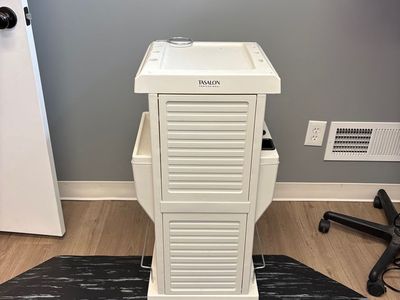 Stylist Station