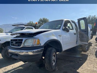 2003 Ford F-150 Parts - UTPAP Orem