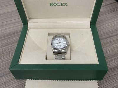 Replica Rolex Watch