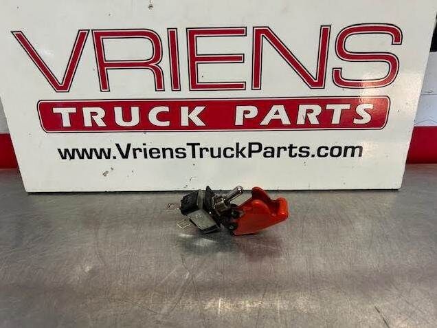 E-60272 SWITCH-TOGGLE