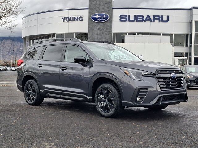 2026 Subaru Ascent Premium 7-Passenger