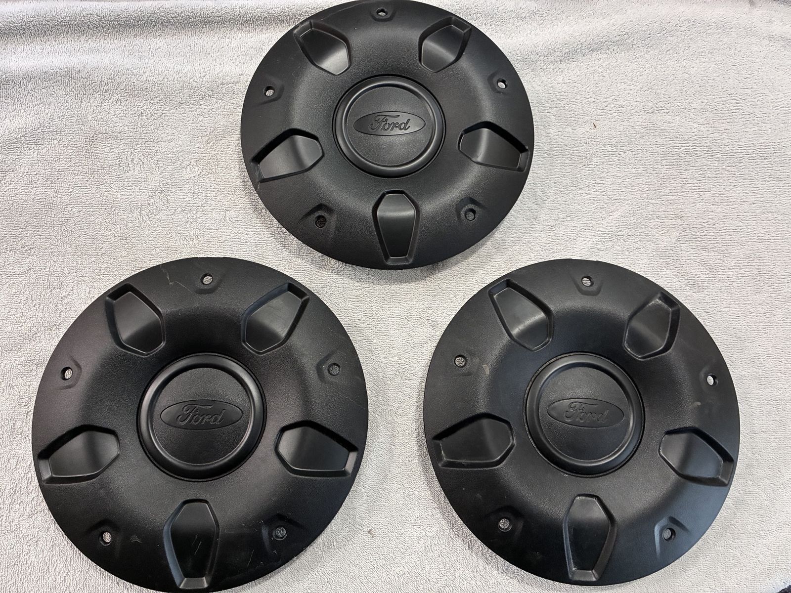 FORD TRANSIT PARTS