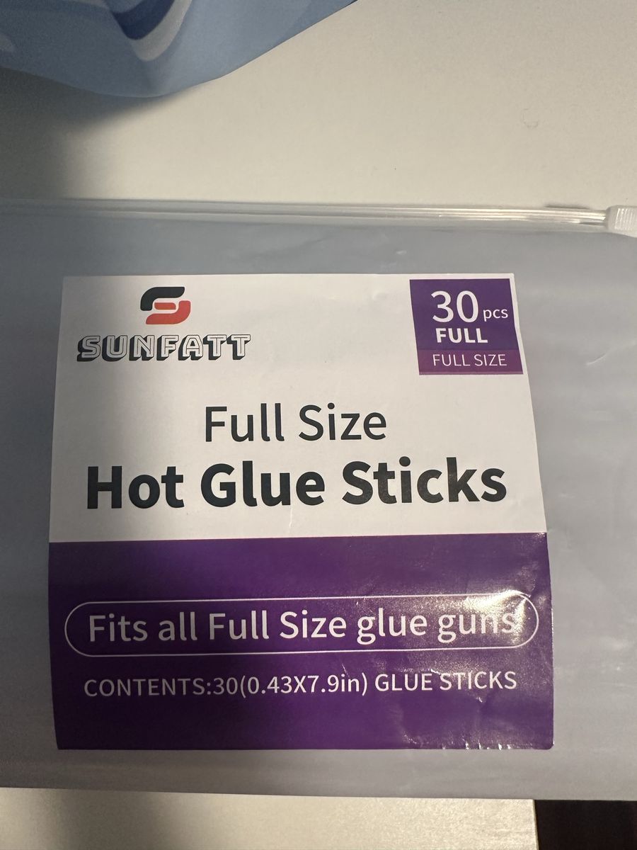 Glue sticks