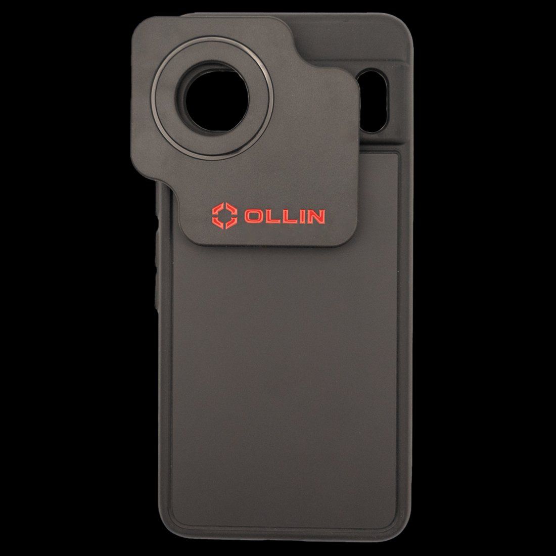 Ollin Snapcase